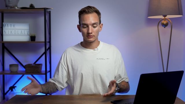 5 Способов Заработать на Копирайтинге +7689 ₽/День Без Опыта смотреть онлайн