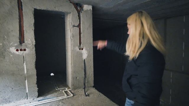 Нашли Заброшенные Замки SCP ДИСНЕЙ в Турции смотреть онлайн