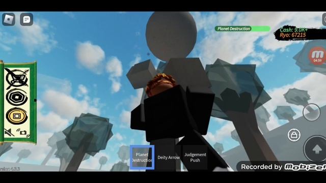 Обзор режима Рикудо в Roblox Ninja Tycoon || Он просто имба!!??? смотреть онлайн