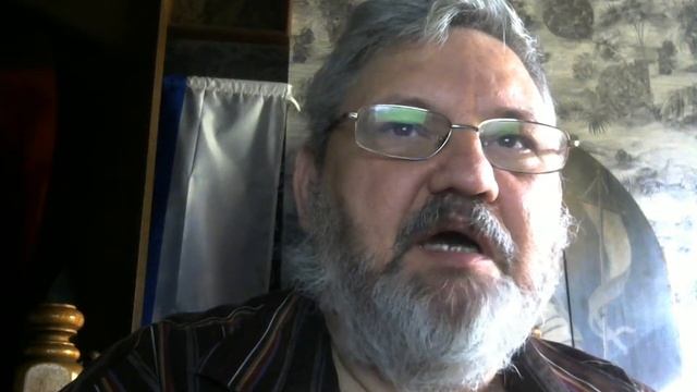 Тормышов В.С. "Остекленение или очерки бурсы".Глава вторая. Читает автор смотреть онлайн