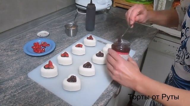 Рецепты Здорового Питания