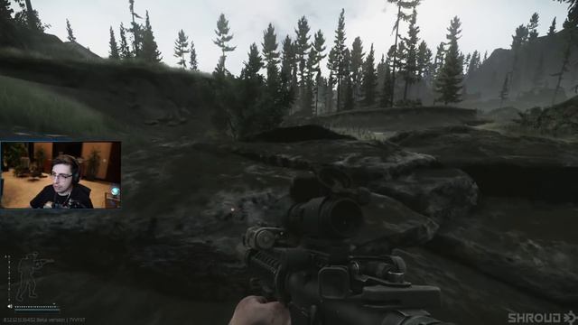cheaters are ruining escape from tarkov. смотреть онлайн