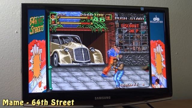 TOP 5 Retro Game Box Systems for 2021 ! смотреть онлайн