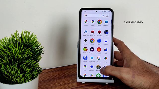 Pixel Extended v5.3 MI11X POCO F3 Redmi K40 Android 13 Best UI Experience 🔥🔥🔥 смотреть онлайн