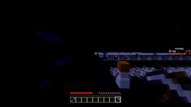 Кооперативное прохождение карты на minecraft " 7 Миров " часть 3/6 Скоростные криперы смотреть онлайн