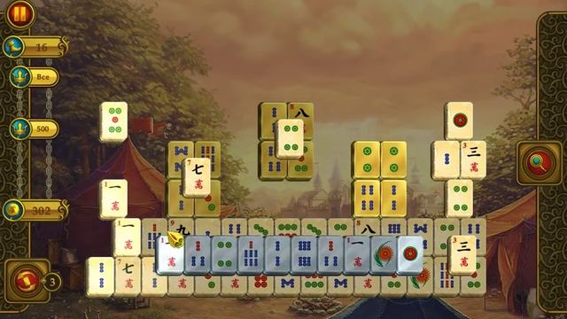 Played, first impressions Royal mahjong | Королевский Маджонг смотреть онлайн