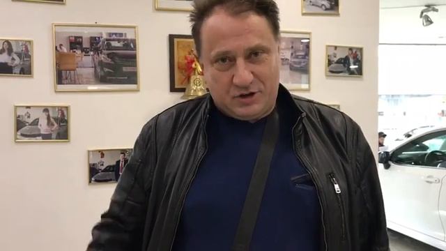 Отзыв об автосалоне Риа Авто от покупателя смотреть онлайн