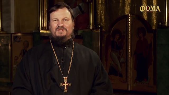 31.12. Как православным встретить Новый год? смотреть онлайн
