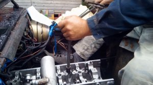 Стучит двигатель змз 514 евро 2