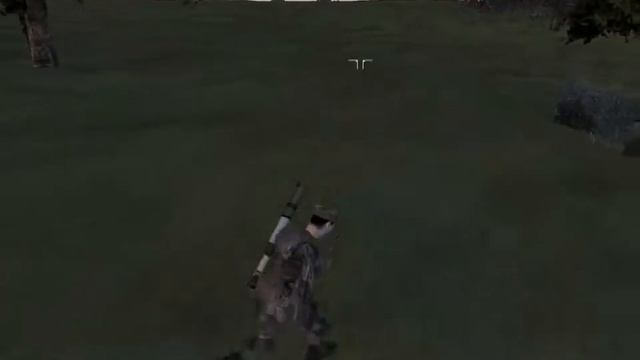 ArmA Cold War Assault: Return To Eden смотреть онлайн