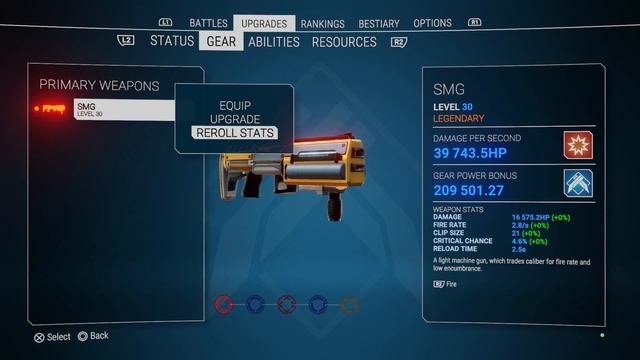 Alienation | Cores and Weapon Upgrades Explained смотреть онлайн