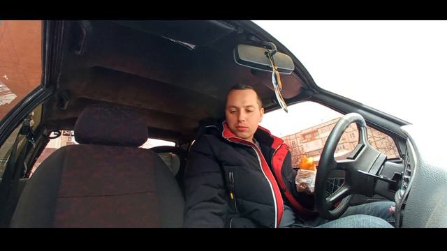 Будни Тавровода