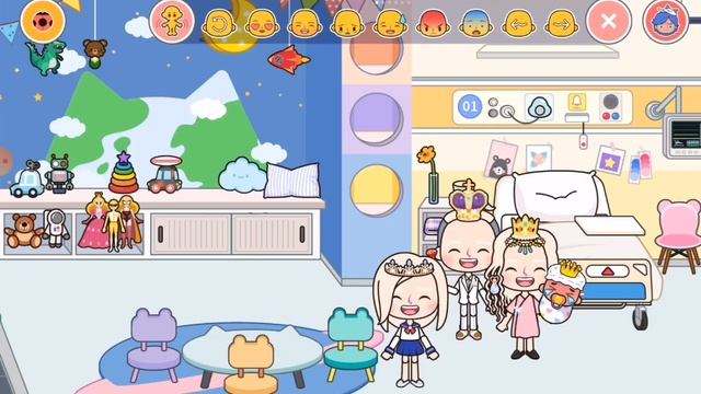 Дочь дракона 6 серия ????|Miga World ? смотреть онлайн