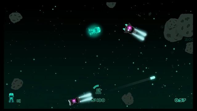 CYBER NEON BUNDLE ? Cyberhunt & Razortron 2000 ?? Nintendo Switch смотреть онлайн