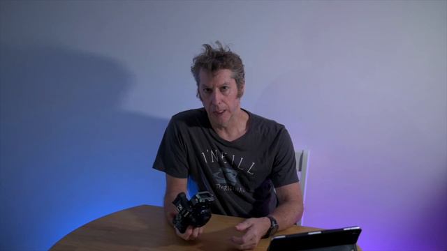 Nikon Shutter Release Error Hack, For Nikon ZFC, Z50, Z5, Z6, Z7 смотреть онлайн