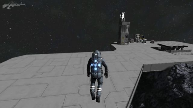 Space Engineers - Scenario Editor , Mission Maker смотреть онлайн
