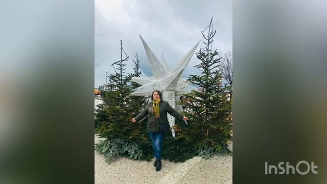 Пожелания мои всем вам на Новый год 2022👋😀🎄🥰 смотреть онлайн