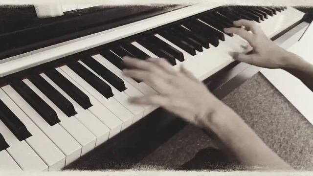 Beethoven - bagatelle op 119,no.9 piano смотреть онлайн