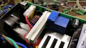 Ресанта САИ 160 ремонт