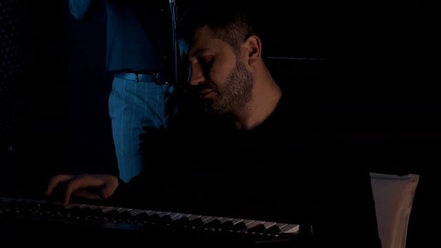 ILFAN MURADOV - QARA GOZLERINE (Цахурская Песня) (Official Video Music)
