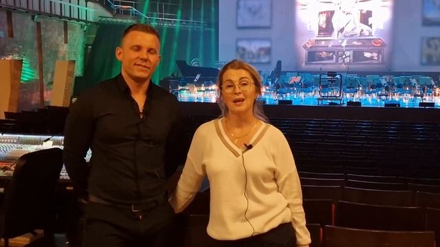 ?Между нот №13. ?В перерыве между музыкой. О партитуре снов.?