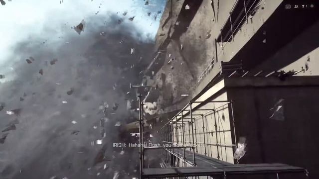 Battlefield 4 // Gameplay [GTX 860M i7 4710-HQ] смотреть онлайн