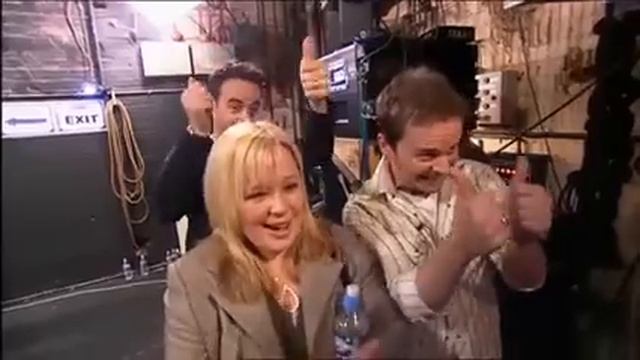 Connie Talbot - Over the Rainbow (Judy Garland) - Britain's Got Talent смотреть онлайн