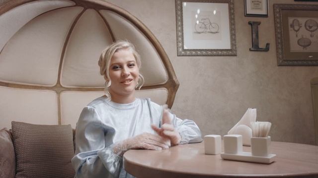 Секреты этикета: что такое этикет? смотреть онлайн