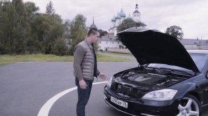 Mercedes-Benz W221 - Самый честный отзыв владельца. Расходы и вложения