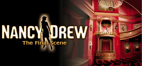 Прохождения: Nancy Drew: The Final Scene (Нэнси Дрю. Похищение в театре) #001 #quest #game