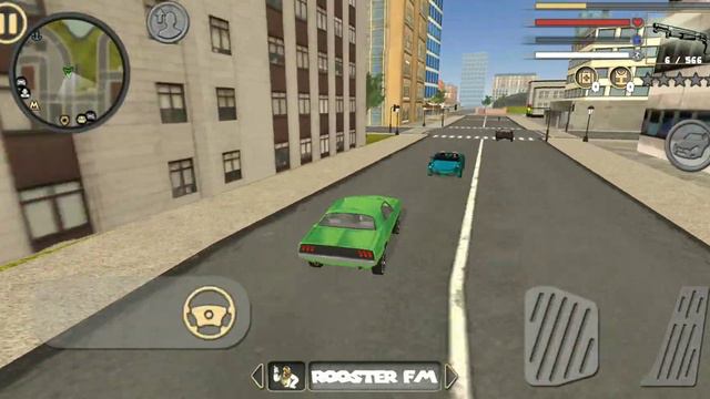Spider Rope Man Hero Супергерой играет паутиной на мосту смотреть онлайн