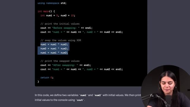 ChatGPT Tutorial - for all College students & Coders смотреть онлайн