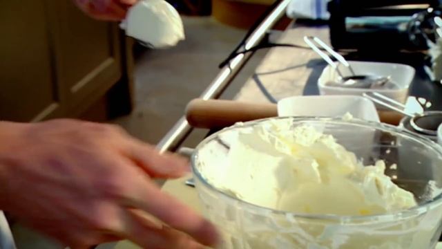 Gordon Ramsay's Top Dessert Recipes