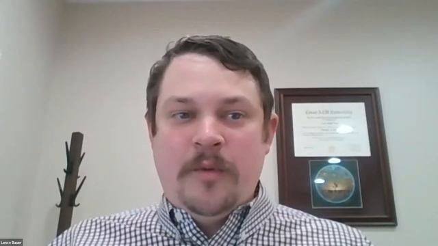 BBU Webinar: Contemporary Groups смотреть онлайн