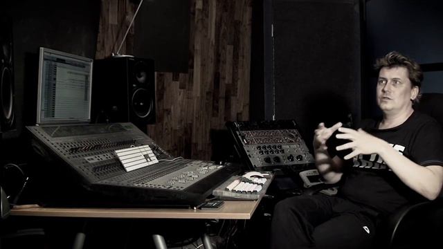 Музыкально секретно OmacO Project 2 смотреть онлайн