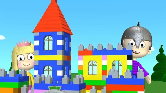 TuTiTu (ТуТиТу) Игрушки | Юла | И другие удивительные игрушки смотреть онлайн