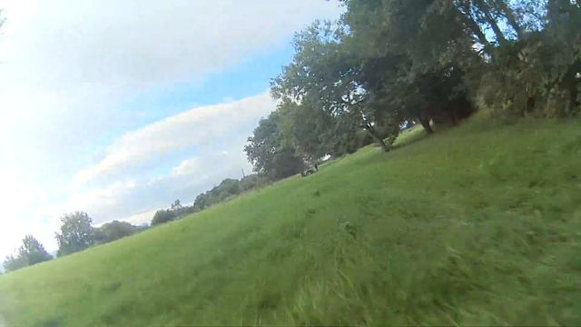 QUITE A NICE SPOT HERE - FPV DRONE смотреть онлайн