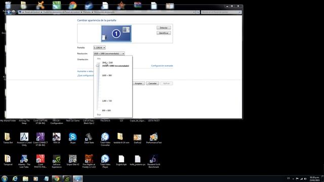 Activar DSR Nvidia - Dynamic Super Resolution - Super Resolución Technology смотреть онлайн