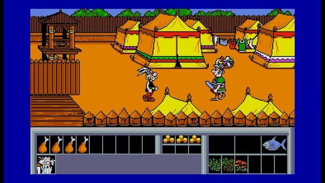 Getafix - Atari ST (1989) (Atari ST)