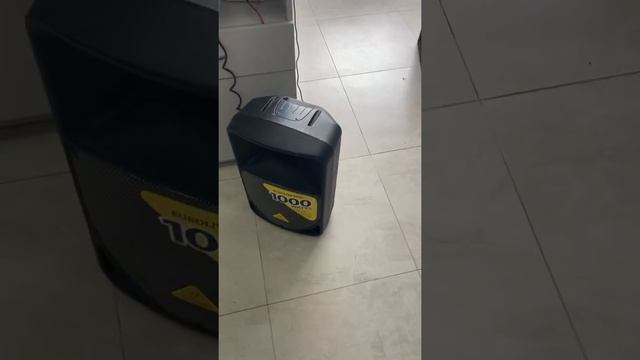 Колонка behringer b112d 14900 смотреть онлайн