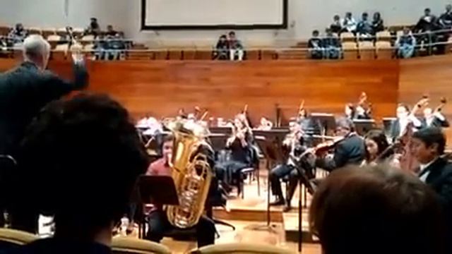 Danza rumana No.2 Dumitru, Ionel смотреть онлайн