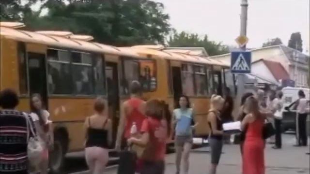 Дубрава - Кубань -Европа смотреть онлайн