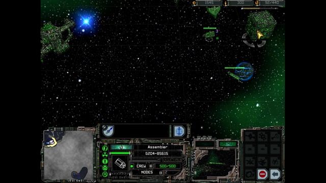 Let's Play Star Trek: Armada #14 | Borg 2: Assimilation смотреть онлайн