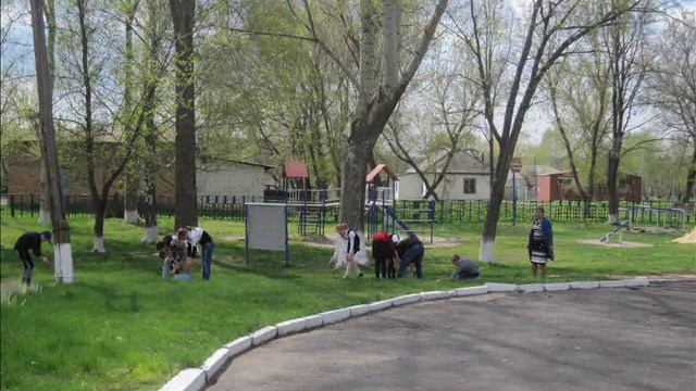 Моє рідне село - моя домівка смотреть онлайн