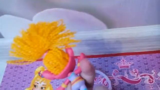 Обзор на н/г подарок - Trolls DJ Zvuki смотреть онлайн