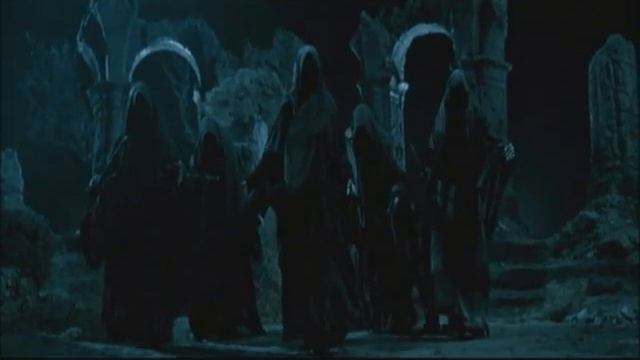 The Nazgul
