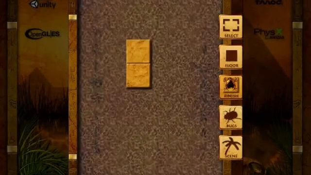 Scarab Tales - Gameplay Trailer смотреть онлайн