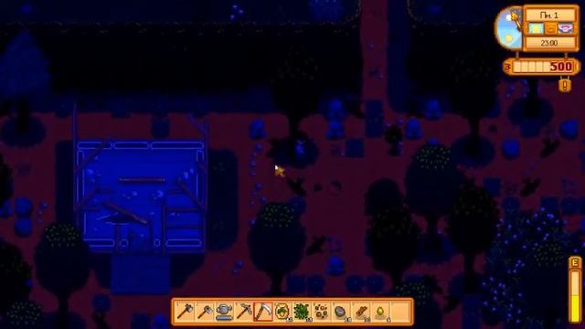 прохожу Stardew Valley Игра которую потянет любой пк смотреть онлайн