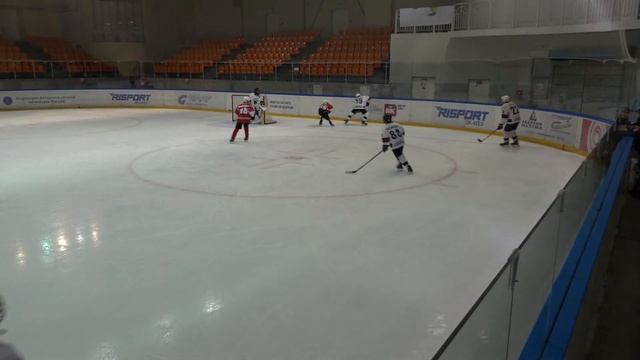 Турнир по хоккею "Волховский лед" среди команд 2008 г.р. день 2 смотреть онлайн