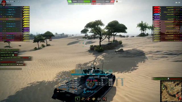 [Attack on Stronghold] The Original Campers vs. FSP (Last Match) смотреть онлайн